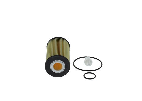 BOSCH F 026 407 107 Oil Filter