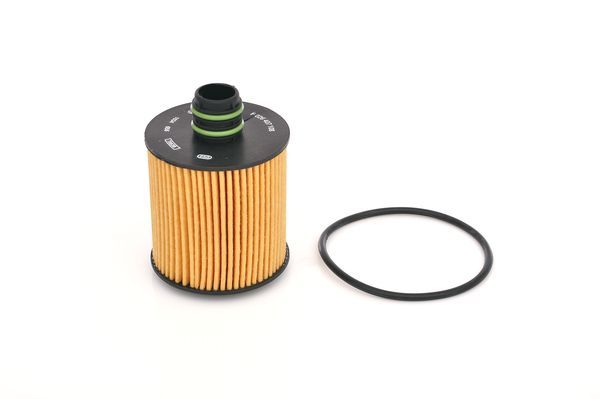 BOSCH F 026 407 108 Oil Filter