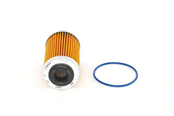 BOSCH F 026 407 109 Oil Filter