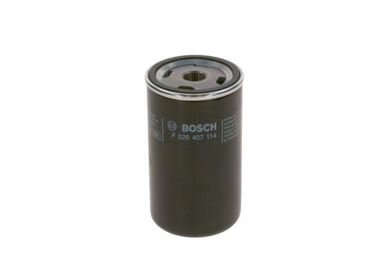 BOSCH F 026 407 114 Hydraulic Filter, automatic transmission