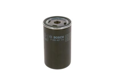 Hydraulic Filter, automatic transmission BOSCH F 026 407 114