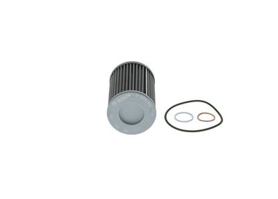 Hydraulic Filter, automatic transmission BOSCH F 026 407 118