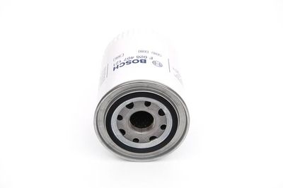 Oil Filter BOSCH F 026 407 121