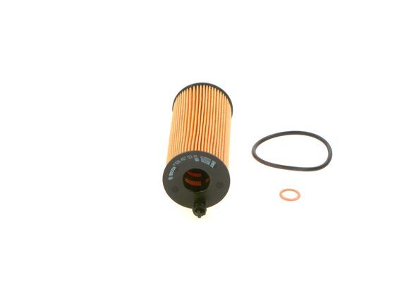 BOSCH F 026 407 123 Oil Filter