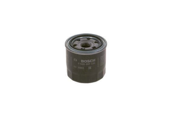 BOSCH F 026 407 124 Oil Filter