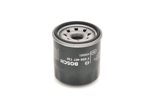 BOSCH F 026 407 130 Oil Filter