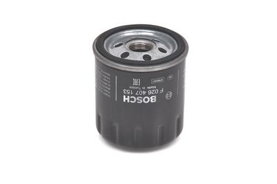 Oil Filter BOSCH F 026 407 153