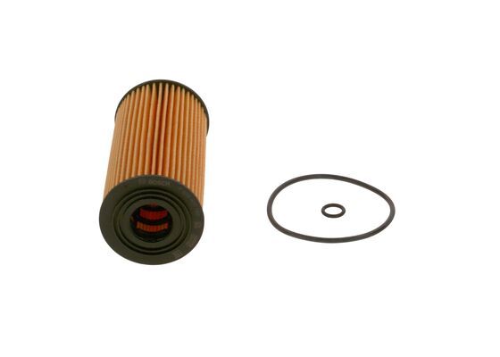 BOSCH F 026 407 156 Oil Filter