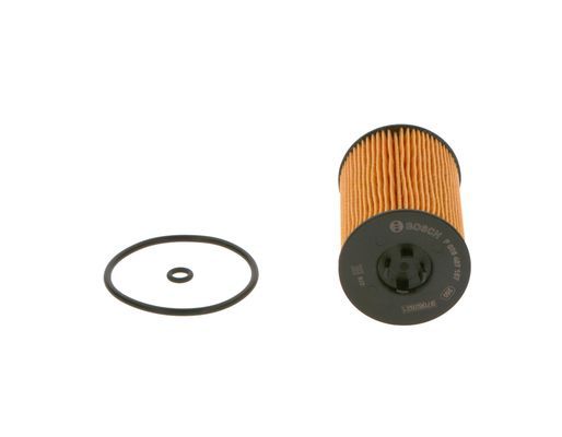 BOSCH F 026 407 157 Oil Filter