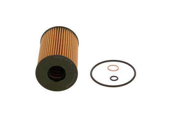 BOSCH F 026 407 158 Oil Filter