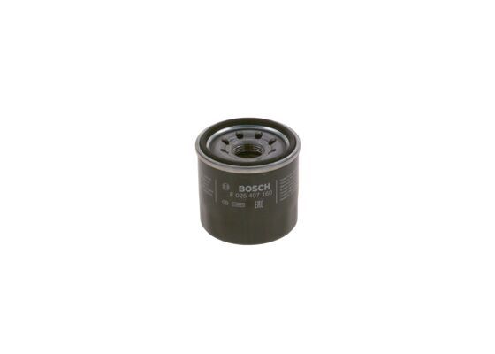BOSCH F 026 407 160 Oil Filter