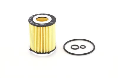 Oil Filter BOSCH F 026 407 166