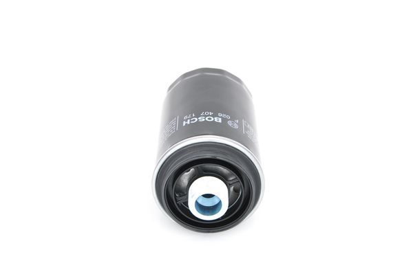 BOSCH F 026 407 179 Oil Filter