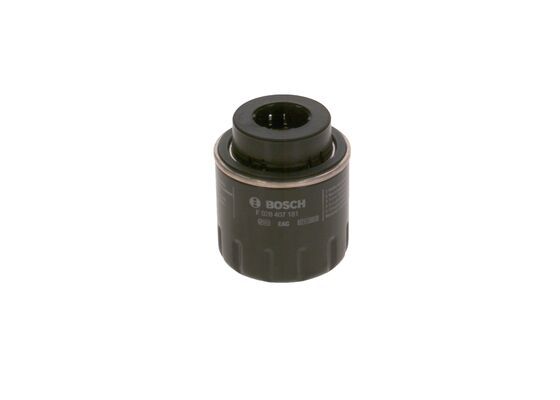 BOSCH F 026 407 181 Oil Filter