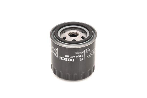 BOSCH F 026 407 184 Oil Filter
