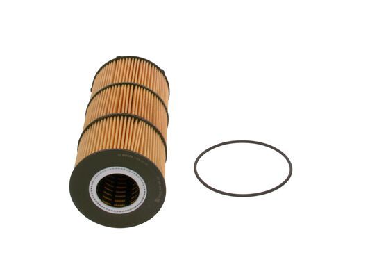 BOSCH F 026 407 192 Oil Filter