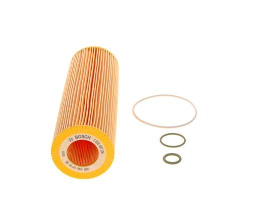 BOSCH F 026 407 196 Oil Filter