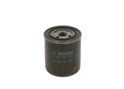 Hydraulic Filter, automatic transmission BOSCH F 026 407 197