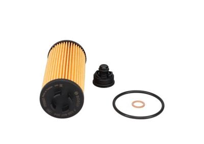 Oil Filter BOSCH F 026 407 204