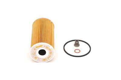 Oil Filter BOSCH F 026 407 206