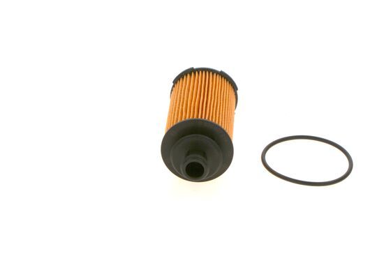 BOSCH F 026 407 214 Oil Filter