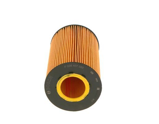BOSCH F 026 407 220 Oil Filter