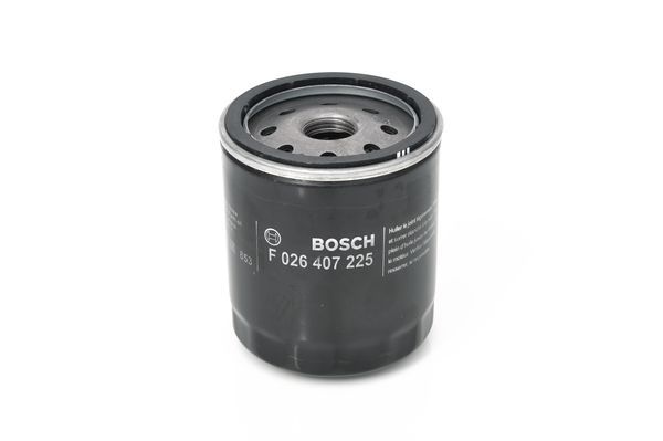 BOSCH F 026 407 225 Oil Filter