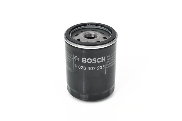 BOSCH F 026 407 235 Oil Filter