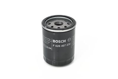 Oil Filter BOSCH F 026 407 236
