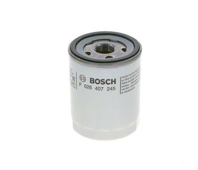 Oil Filter BOSCH F 026 407 245