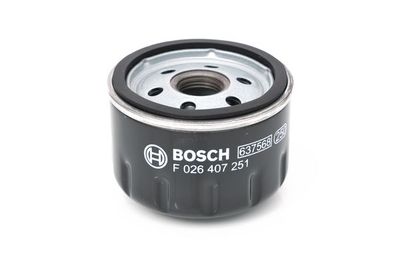 Oil Filter BOSCH F 026 407 251