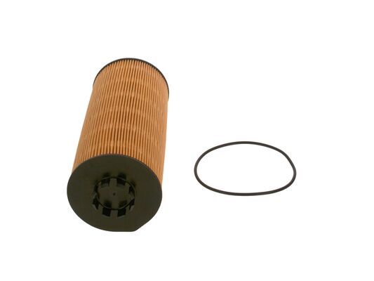 BOSCH F 026 407 254 Oil Filter