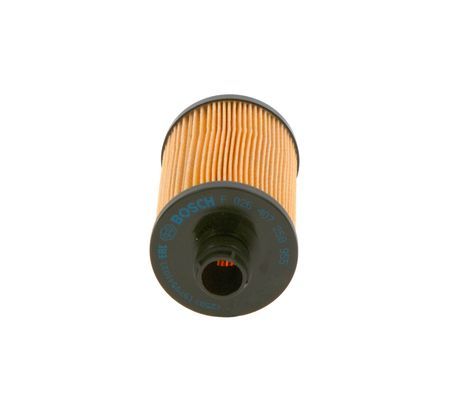 BOSCH F 026 407 258 Oil Filter