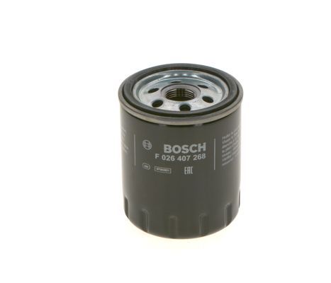 BOSCH F 026 407 268 Oil Filter