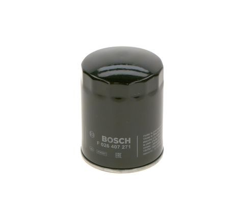 BOSCH F 026 407 271 Oil Filter