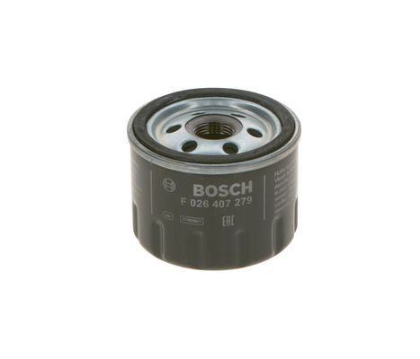 BOSCH F 026 407 279 Oil Filter