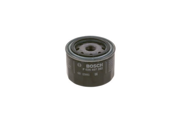 BOSCH F 026 407 282 Hydraulic Filter, automatic transmission