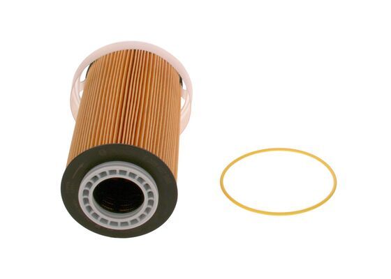 BOSCH F 026 407 288 Oil Filter