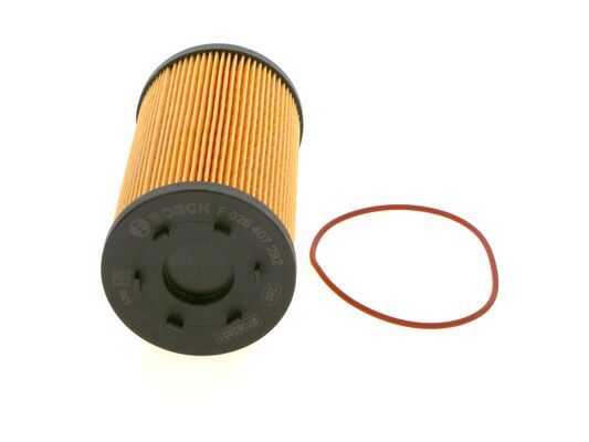 BOSCH F 026 407 292 Oil Filter