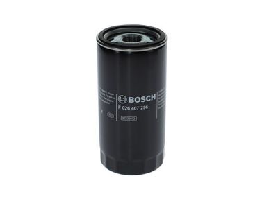 Oil Filter BOSCH F 026 407 296