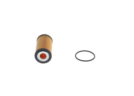 BOSCH F 026 407 298 Oil Filter