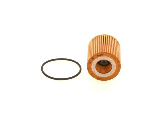 BOSCH F 026 407 299 Oil Filter