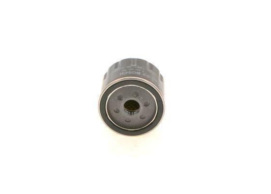 BOSCH F 026 407 302 Oil Filter