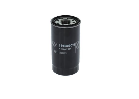 BOSCH F 026 407 304 Oil Filter