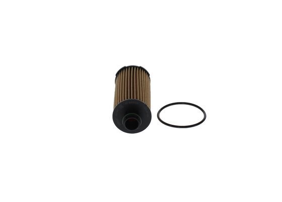 BOSCH F 026 407 305 Oil Filter