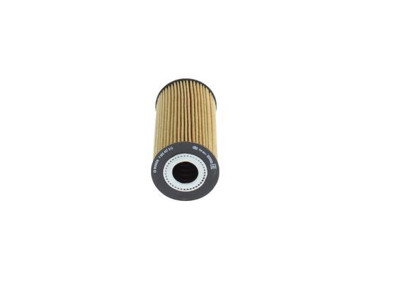 BOSCH F 026 407 312 Oil Filter