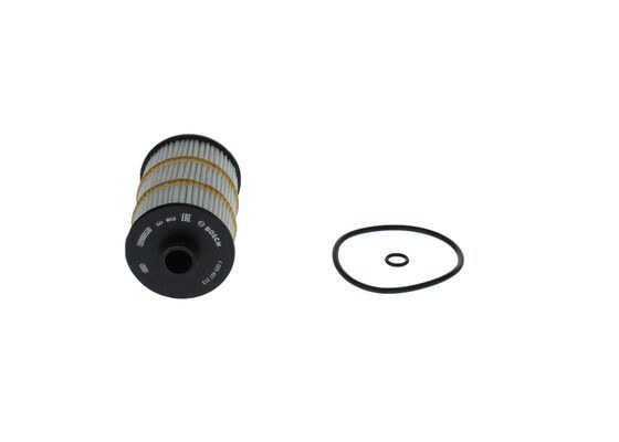 BOSCH F 026 407 313 Oil Filter