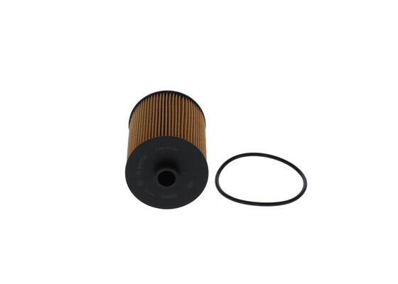 BOSCH F 026 407 320 Oil Filter