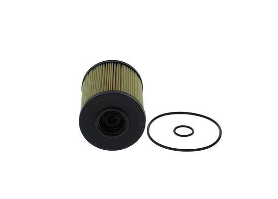 BOSCH F 026 407 323 Oil Filter