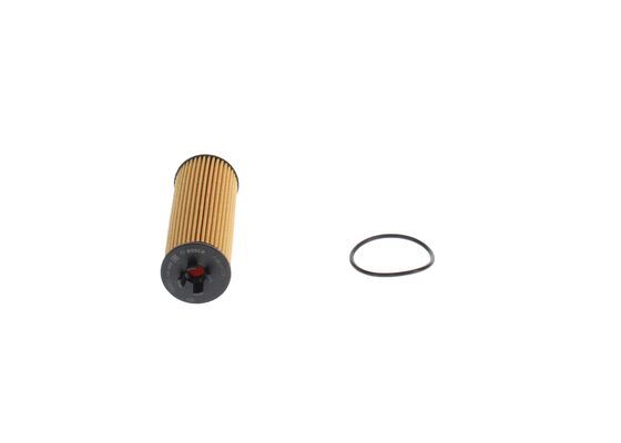 BOSCH F 026 407 324 Oil Filter